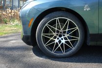 BMW iX (I20) 2022– Kované disky OEM R22 (4 ks) fotografie 5