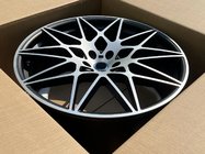 BMW iX (I20) 2022– Kované disky OEM R22 (4 ks) fotografie 3
