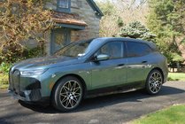 BMW iX (I20) 2022– Kované disky OEM R22 (4 ks) fotografie 7