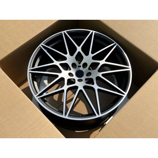 Kované disky OEM R22 (4 ks) fotografie 2