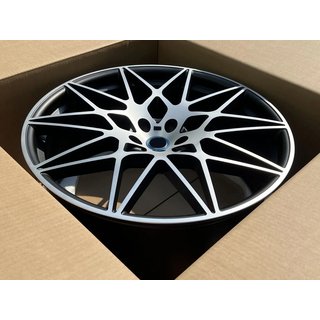 Kované disky OEM R22 (4 ks) fotografie 3