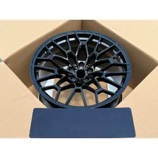 Kované disky OEM R19/R20 V1 (4 ks) BMW řada 4 G22/23/26 2020– fotografie 4