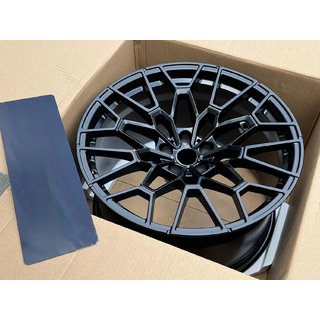 Kované disky OEM R19/R20 V1 (4 ks) BMW řada 4 G22/23/26 2020– fotografie 3