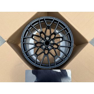 Kované disky OEM R19/R20 V1 (4 ks) BMW řada 4 G22/23/26 2020– fotografie 1