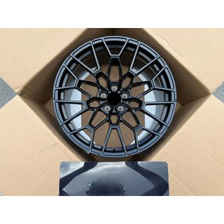 Kované disky OEM R19/R20 V1 (4 ks) BMW řada 4 G22/23/26 2020– fotografie 2