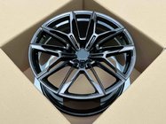 BMW X5 G05 2019–2026 Kované disky OEM R22 V1 (4 ks) fotografie 2