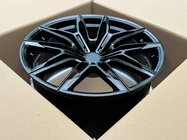 BMW X5 G05 2019–2026 Kované disky OEM R22 V1 (4 ks) fotografie 4