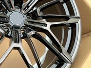 BMW X5 G05 2019–2026 Kované disky OEM R22 V1 (4 ks) fotografie 6