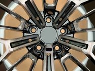 BMW X5 G05 2019–2026 Kované disky OEM R22 V1 (4 ks) fotografie 8