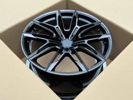BMW X5 G05 2019–2026 Kované disky OEM R22 V1 (4 ks) fotografie 3
