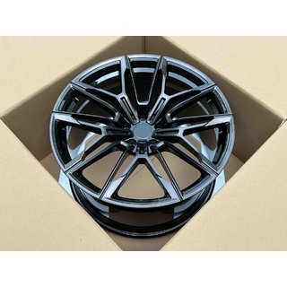Kované disky OEM R22 V1 (4 ks) BMW X5 G05 2019–2026 fotografie 2
