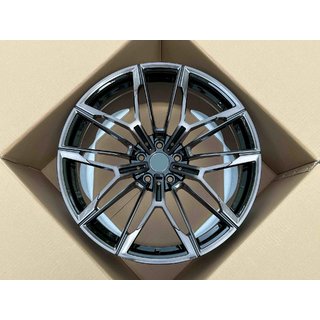 Kované disky OEM R22 V1 (4 ks) BMW X5 G05 2019–2026 fotografie 1