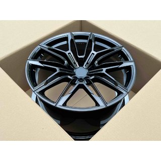 Kované disky OEM R22 V1 (4 ks) BMW X5 G05 2019–2026 fotografie 3