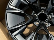 BMW X3 G01 2018– Kované disky OEM R22 V2 (4 ks) fotografie 4