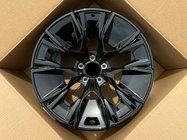 BMW X3 G01 2018– Kované disky OEM R22 V2 (4 ks) fotografie 1