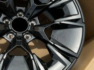 BMW X3 G01 2018– Kované disky OEM R22 V2 (4 ks) fotografie 5