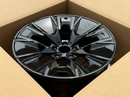BMW X3 G01 2018– Kované disky OEM R22 V2 (4 ks) fotografie 3