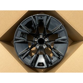 Kované disky OEM R22 V2 (4 ks) fotografie 1