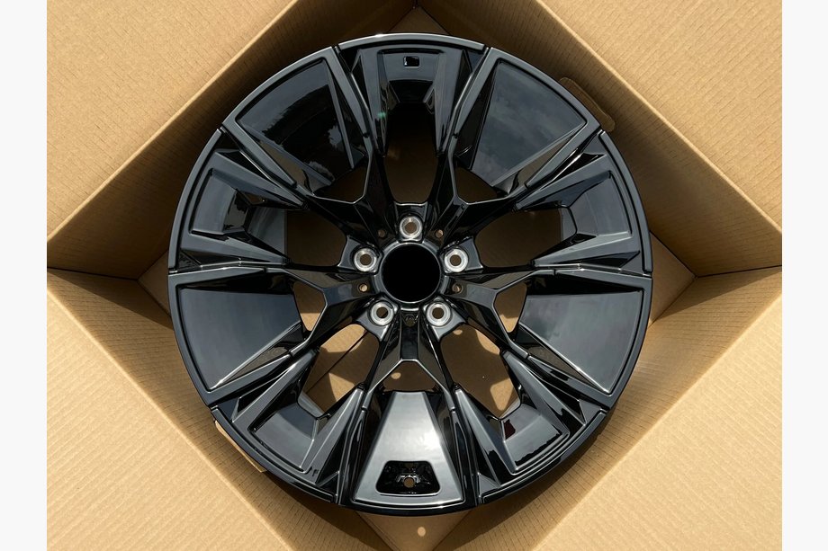 BMW X3 G01 2018– Kované disky OEM R22 V2 (4 ks) Image