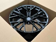 BMW XM G09 2022– Kované disky OEM R23 V1 (4 ks) fotografie 3