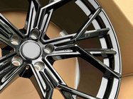 BMW XM G09 2022– Kované disky OEM R23 V1 (4 ks) fotografie 6
