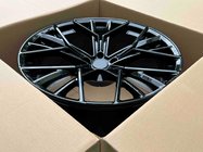 BMW XM G09 2022– Kované disky OEM R23 V1 (4 ks) fotografie 4
