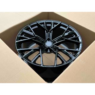 Kované disky OEM R23 V1 (4 ks) BMW XM G09 2022– fotografie 3