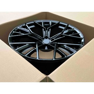 Kované disky OEM R23 V1 (4 ks) BMW XM G09 2022– fotografie 4