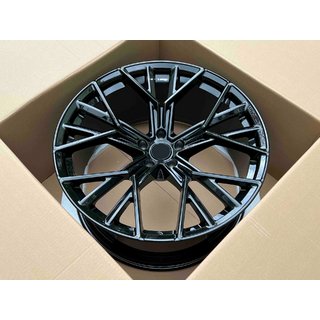 Kované disky OEM R23 V1 (4 ks) BMW XM G09 2022– fotografie 2