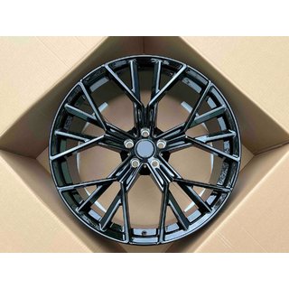 Kované disky OEM R23 V1 (4 ks) BMW XM G09 2022– fotografie 1