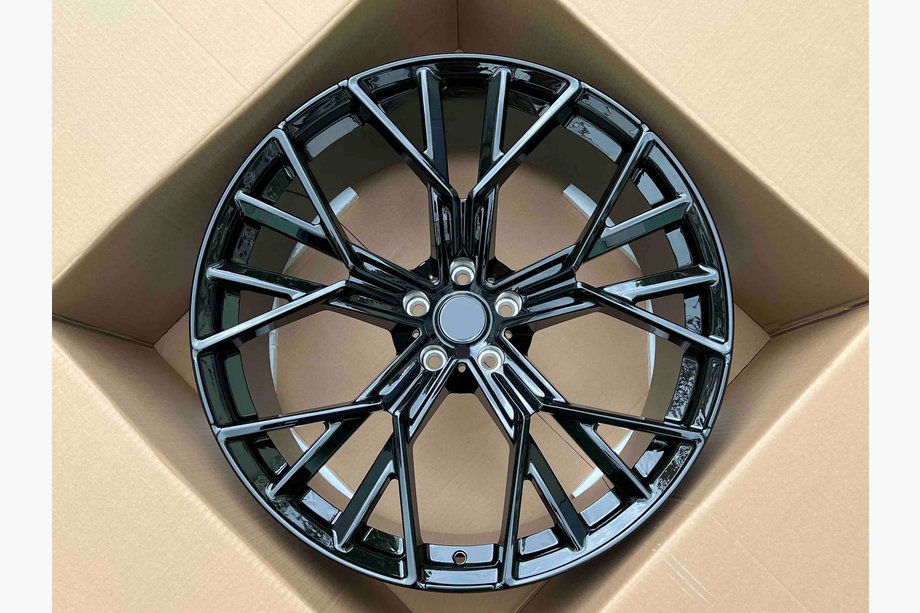 BMW XM G09 2022– Kované disky OEM R23 V1 (4 ks) Image