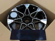 BMW XM G09 2022– Kované disky OEM R23 V2 (4 ks) fotografie 5