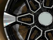 BMW XM G09 2022– Kované disky OEM R23 V2 (4 ks) fotografie 6