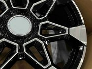 BMW XM G09 2022– Kované disky OEM R23 V2 (4 ks) fotografie 8