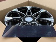 BMW XM G09 2022– Kované disky OEM R23 V2 (4 ks) fotografie 4