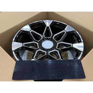 Kované disky OEM R23 V2 (4 ks) BMW XM G09 2022– fotografie 3