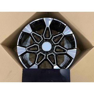 Kované disky OEM R23 V2 (4 ks) BMW XM G09 2022– fotografie 1