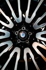 BMW řada 7 G11/G12 2015–2022 Kované disky OEM R21 (4 ks) fotografie 7