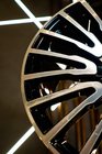 BMW řada 7 G11/G12 2015–2022 Kované disky OEM R21 (4 ks) fotografie 9
