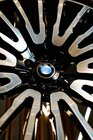 BMW řada 7 G11/G12 2015–2022 Kované disky OEM R21 (4 ks) fotografie 10