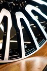 BMW řady 6 G32 2017– Kované disky OEM R21 (4 ks) fotografie 8