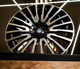 BMW řady 6 G32 2017– Kované disky OEM R21 (4 ks) fotografie 4