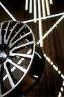 BMW řady 6 G32 2017– Kované disky OEM R21 (4 ks) fotografie 13