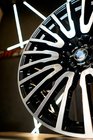 BMW řady 6 G32 2017– Kované disky OEM R21 (4 ks) fotografie 14