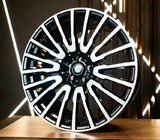 BMW řady 6 G32 2017– Kované disky OEM R21 (4 ks) fotografie 2