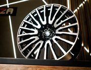 BMW řady 6 G32 2017– Kované disky OEM R21 (4 ks) fotografie 3