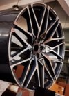 BMW X5 G05 2019–2026 Kované disky OEM R22 V2 (4 ks) fotografie 3
