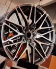 BMW X5 G05 2019–2026 Kované disky OEM R22 V2 (4 ks) fotografie 2