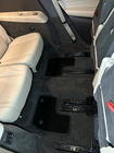 Mercedes GLS X167 2019– Textilní autokoberce Classic (3 řady, černé) fotografie 3