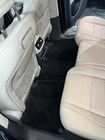 Mercedes GLS X167 2019– Prémiové textilní autokoberce (3 řady, černé) fotografie 6